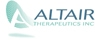Altair Therapeutics, Inc.
