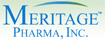 Meritage Pharma, Inc.