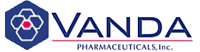 Vanda Pharmaceuticals, Inc.